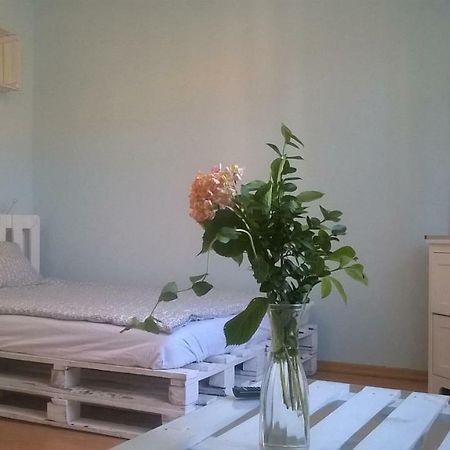 Apartamento Przytulna Kawalerka W Sopocie Przy Plazy Sopot Exterior foto