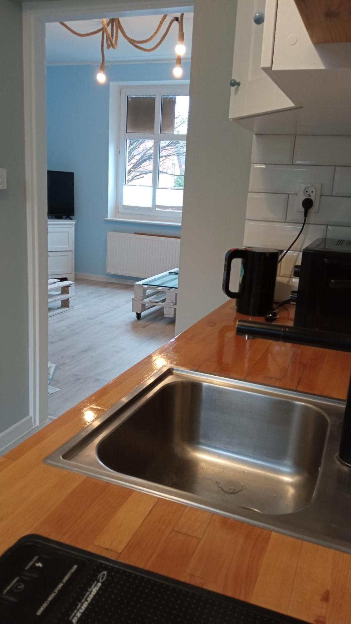 Apartamento Przytulna Kawalerka W Sopocie Przy Plazy Sopot Exterior foto