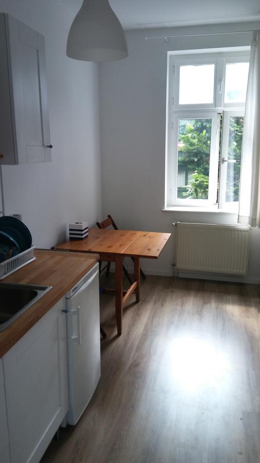 Apartamento Przytulna Kawalerka W Sopocie Przy Plazy Sopot Exterior foto