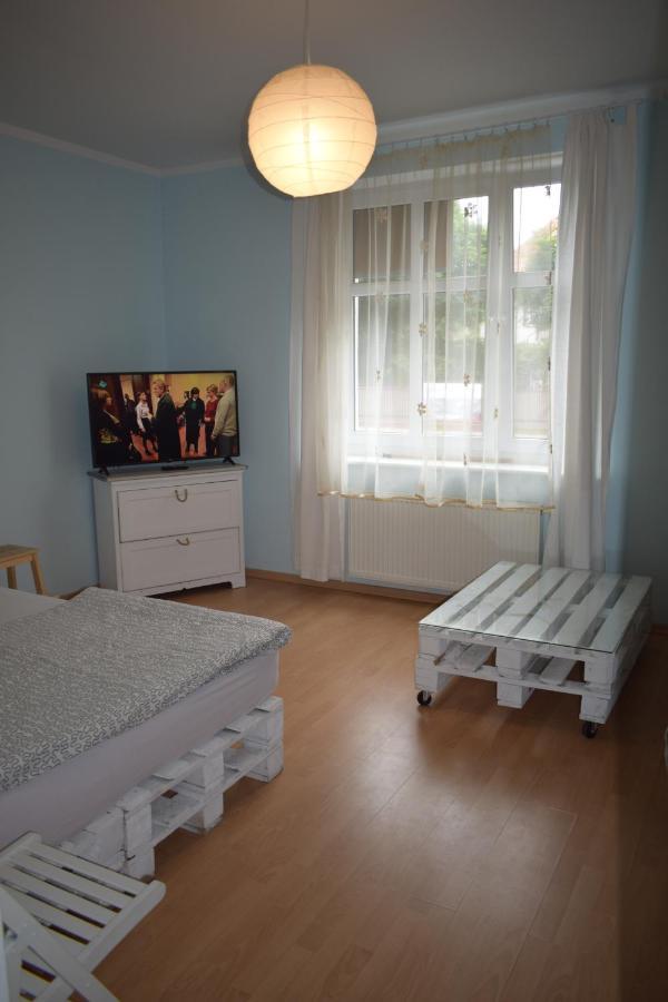 Apartamento Przytulna Kawalerka W Sopocie Przy Plazy Sopot Exterior foto