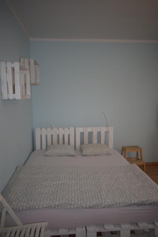 Apartamento Przytulna Kawalerka W Sopocie Przy Plazy Sopot Exterior foto